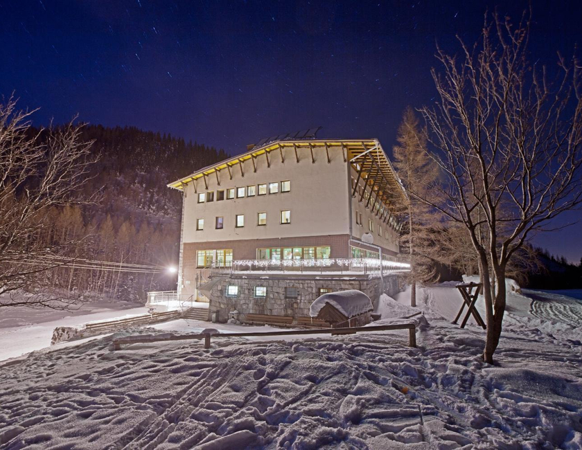 Imagen general del Hotel G&oacute;rski Kalat&oacute;wki. Foto 18