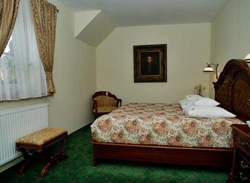 Imagen general del Hotel G&oacute;rski, Stare Proszenie. Foto 4