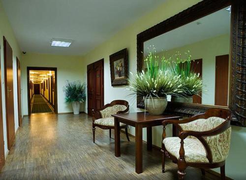 Imagen general del Hotel G&oacute;rski, Stare Proszenie. Foto 5