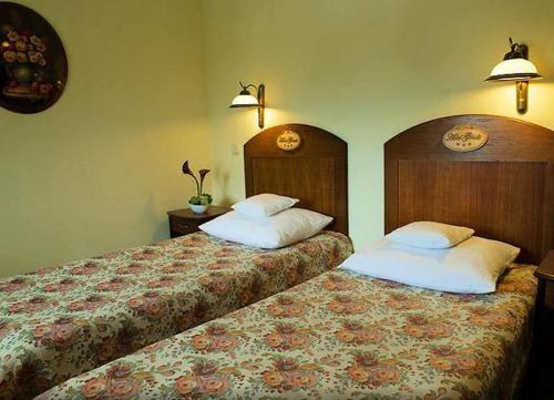 Imagen de la habitación del Hotel G&oacute;rski, Stare Proszenie. Foto 8