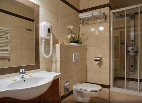Imagen general del Hotel G&oacute;rski, Stare Proszenie. Foto 6