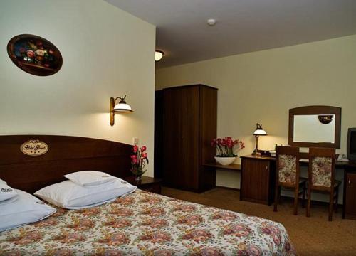 Imagen de la habitación del Hotel G&oacute;rski, Stare Proszenie. Foto 9