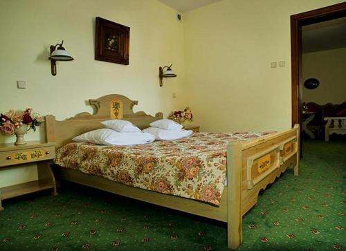 Imagen de la habitación del Hotel G&oacute;rski, Stare Proszenie. Foto 10