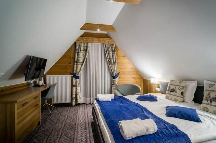 Imagen de la habitación del Hotel G&oacute;rski, Środkowa. Foto 13