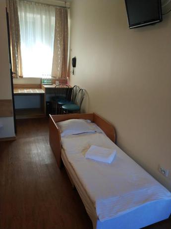 Imagen de la habitación del Hotel G&oacute;rsko. Foto 2