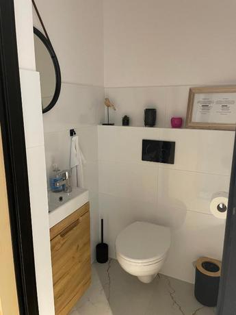 Imagen de la habitación del Hotel G&oacute;rsko. Foto 4