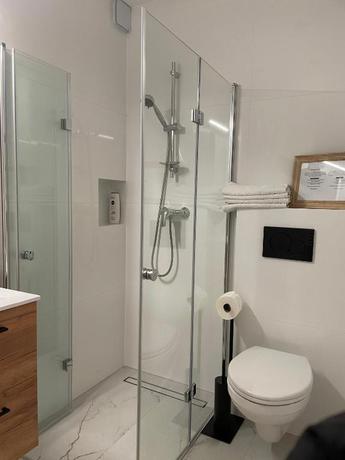 Imagen de la habitación del Hotel G&oacute;rsko. Foto 5