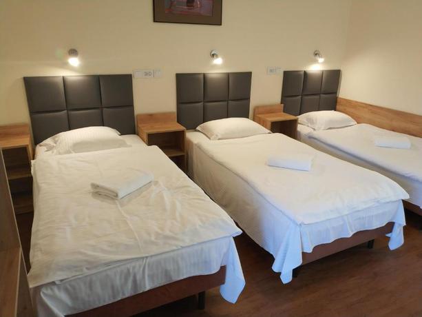 Imagen de la habitación del Hotel G&oacute;rsko. Foto 9