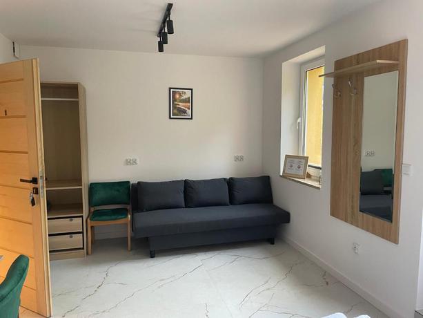 Imagen de la habitación del Hotel G&oacute;rsko. Foto 10