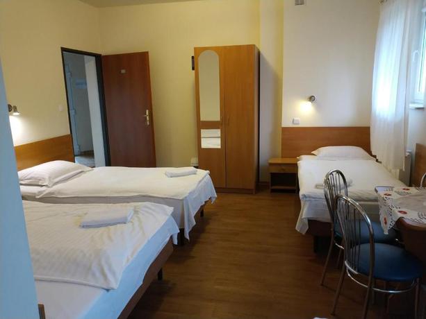 Imagen de la habitación del Hotel G&oacute;rsko. Foto 12