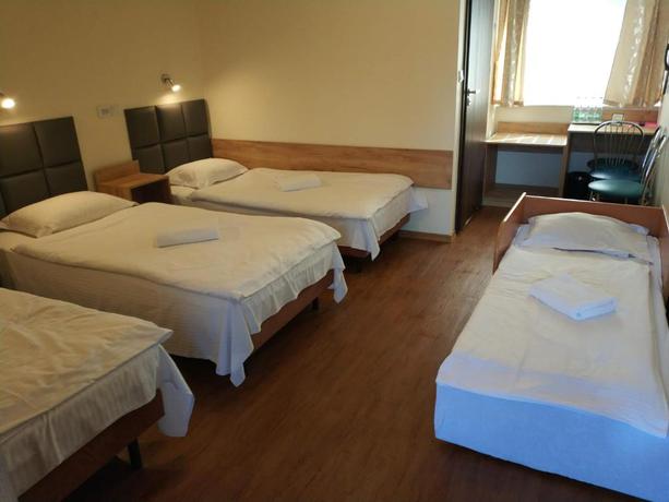 Imagen de la habitación del Hotel G&oacute;rsko. Foto 13