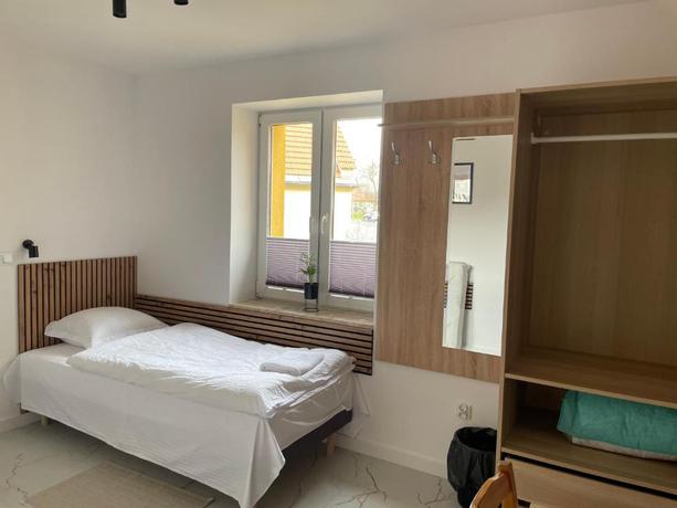 Imagen general del Hotel G&oacute;rsko. Foto 1