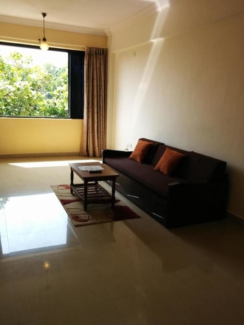 Imagen de la habitación del Hotel Goan Clove Apartment. Foto 1