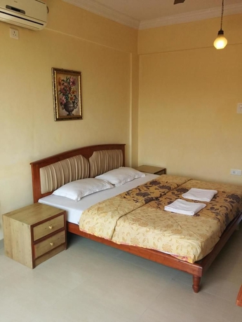 Imagen de la habitación del Hotel Goan Clove Apartment. Foto 2