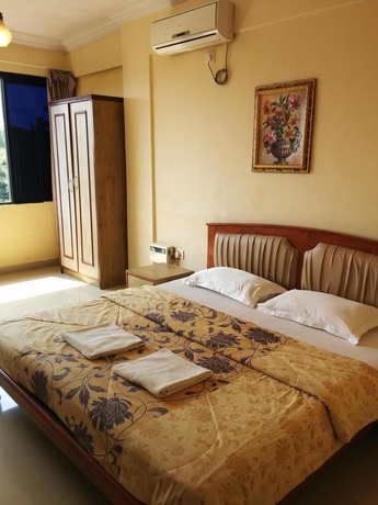 Imagen de la habitación del Hotel Goan Clove Apartment. Foto 3