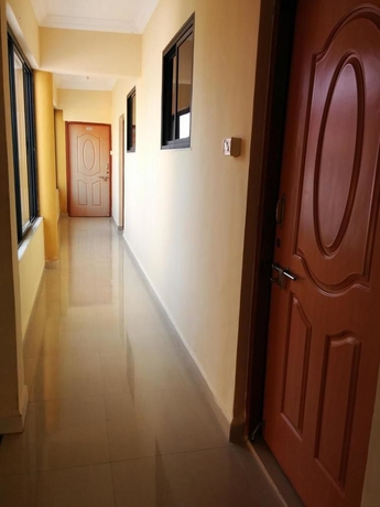 Imagen de los interiores del Hotel Goan Clove Apartment. Foto 14