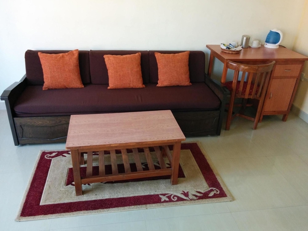 Imagen de la habitación del Hotel Goan Clove Apartment. Foto 4