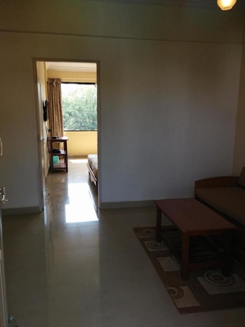 Imagen de la habitación del Hotel Goan Clove Apartment. Foto 5