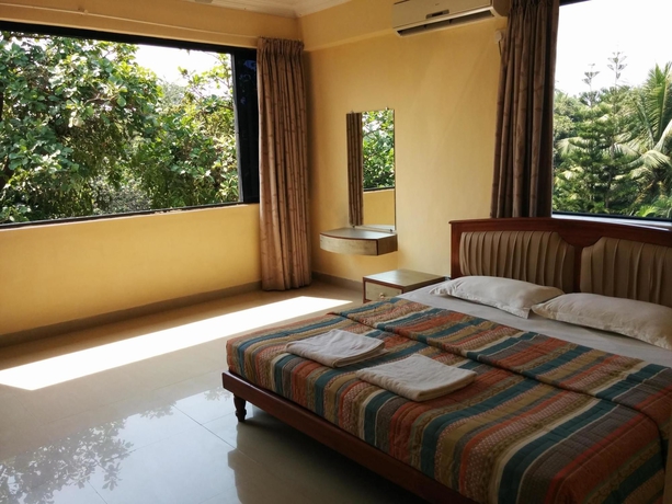 Imagen de la habitación del Hotel Goan Clove Apartment. Foto 6