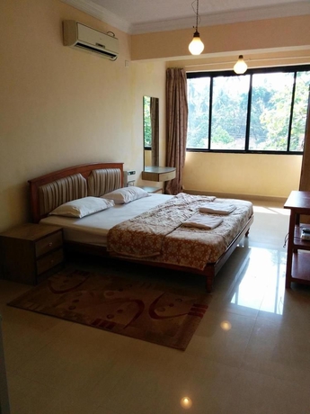 Imagen de la habitación del Hotel Goan Clove Apartment. Foto 7