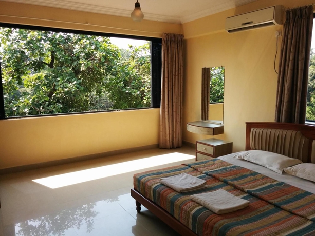 Imagen de la habitación del Hotel Goan Clove Apartment. Foto 8