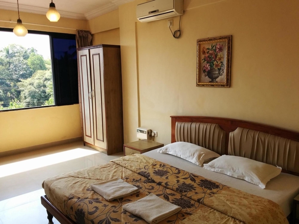 Imagen de la habitación del Hotel Goan Clove Apartment. Foto 9