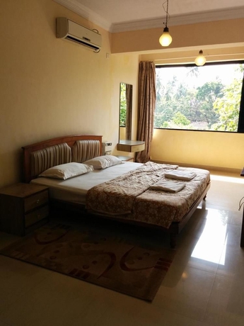 Imagen de la habitación del Hotel Goan Clove Apartment. Foto 10