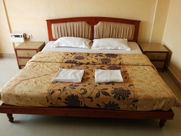 Imagen de la habitación del Hotel Goan Clove Apartment. Foto 11