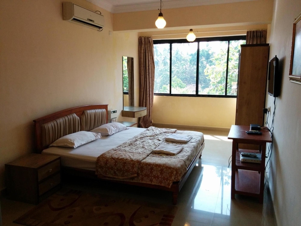 Imagen de la habitación del Hotel Goan Clove Apartment. Foto 12