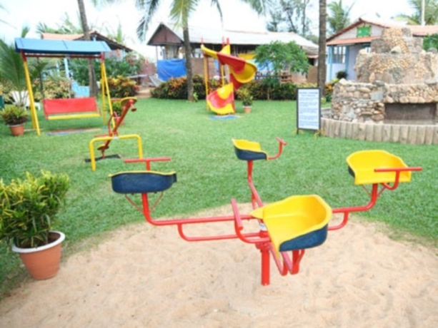 Imagen general del Hotel Goan Heritage. Foto 3