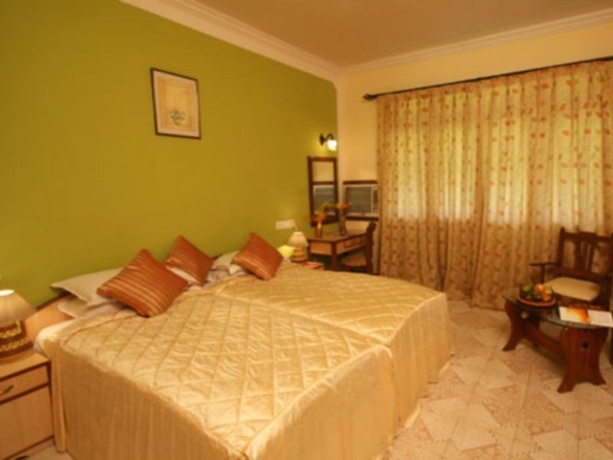 Imagen general del Hotel Goan Heritage. Foto 4