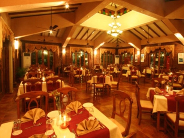 Imagen general del Hotel Goan Heritage. Foto 5