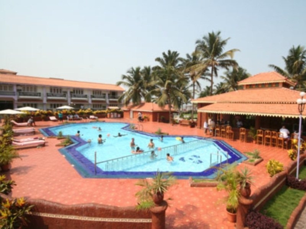 Imagen general del Hotel Goan Heritage. Foto 6