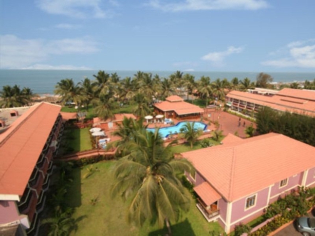 Imagen general del Hotel Goan Heritage. Foto 7