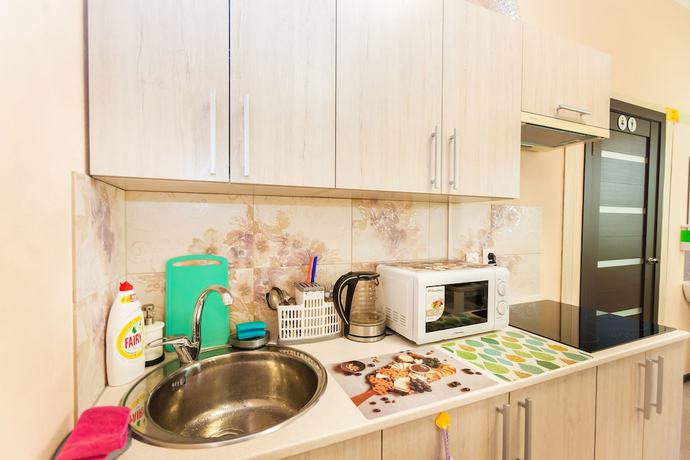 Imagen de los interiores del Hotel Goandsleep - Hostel. Foto 10