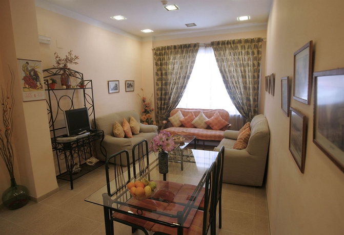 Imagen de los interiores del Hotel Goartín. Foto 15