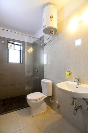 Imagen de la habitación del Hotel Goastaycation. Foto 3