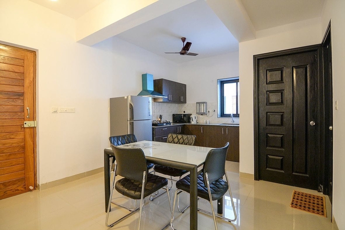 Imagen de la habitación del Hotel Goastaycation. Foto 4