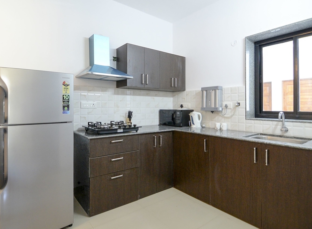 Imagen de la habitación del Hotel Goastaycation. Foto 6