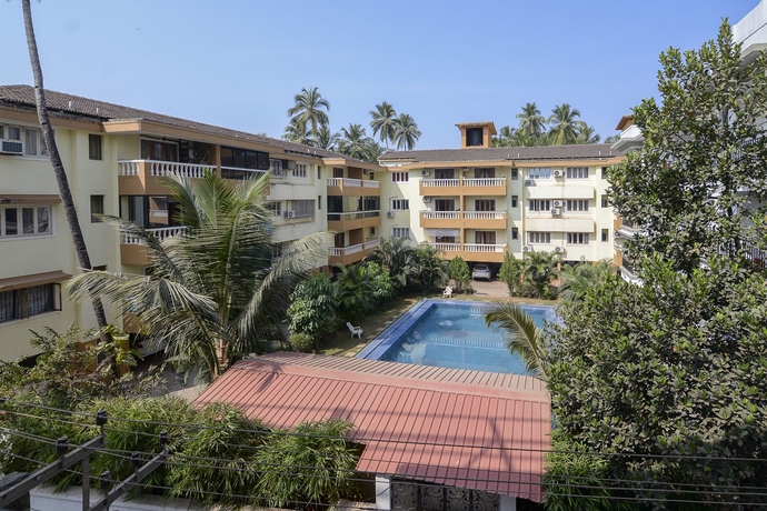 Imagen de los exteriores del Hotel Goastaycation. Foto 9