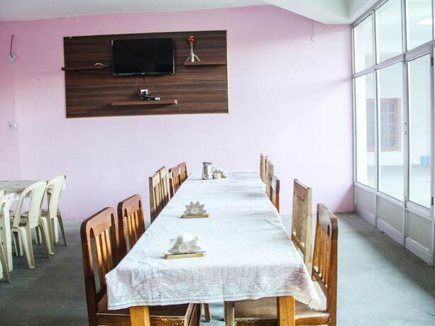 Imagen general del Hotel Goba Guest House. Foto 2