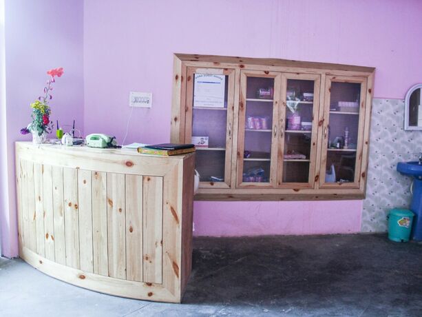 Imagen general del Hotel Goba Guest House. Foto 3