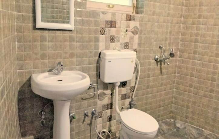 Imagen general del Hotel Goba Guest House. Foto 5