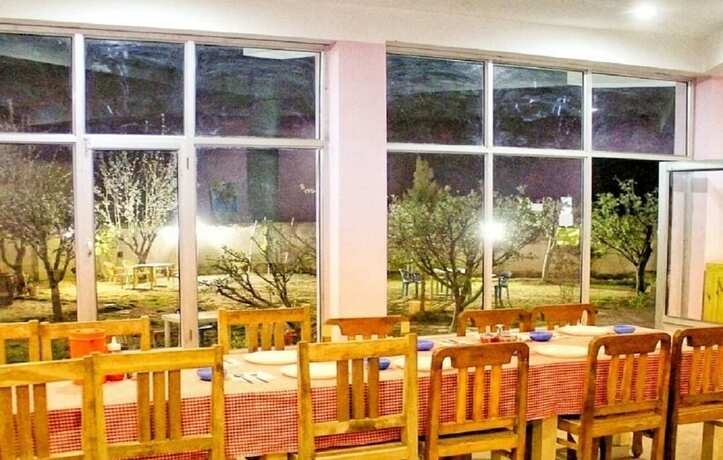 Imagen general del Hotel Goba Guest House. Foto 7