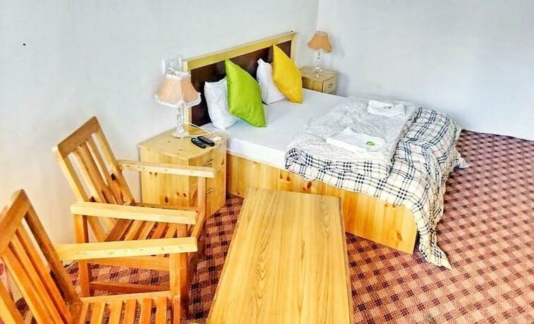 Imagen general del Hotel Goba Guest House. Foto 8