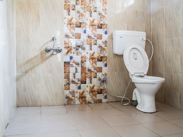 Imagen de la habitación del Hotel Goba Guest House. Foto 15