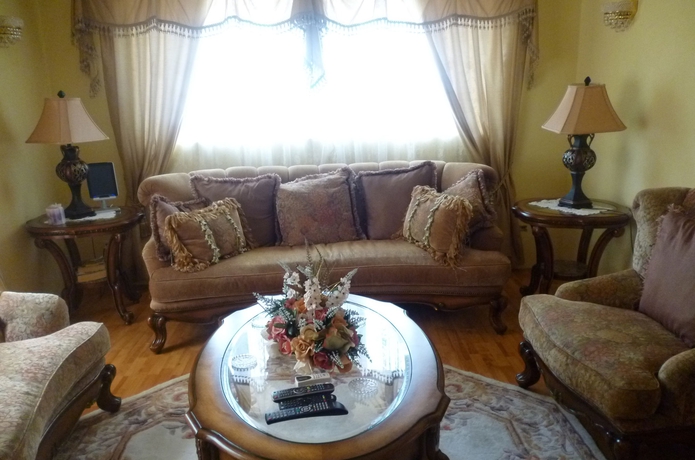 Imagen de los interiores del Hotel Gobajac Guest Apartments. Foto 11