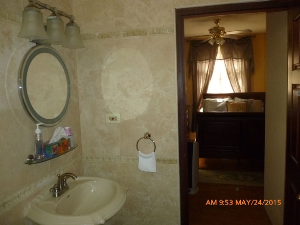 Imagen de la habitación del Hotel Gobajac Guest Apartments. Foto 4