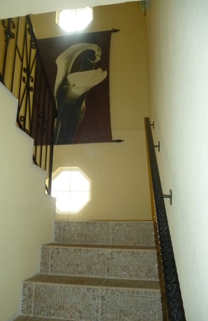 Imagen de los interiores del Hotel Gobajac Guest Apartments. Foto 12