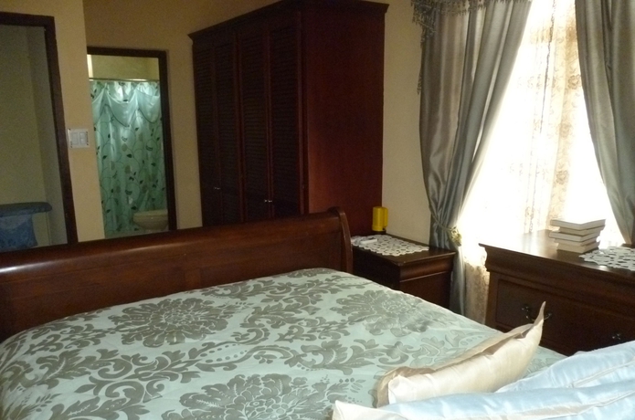 Imagen de la habitación del Hotel Gobajac Guest Apartments. Foto 7